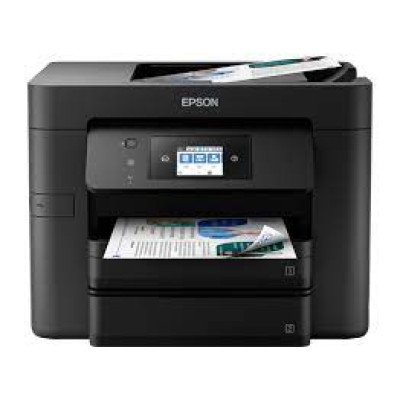 Epson WorkForce Pro WF-4730DWF