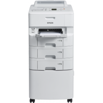 Epson WorkForce Pro WF-6090D2TWC