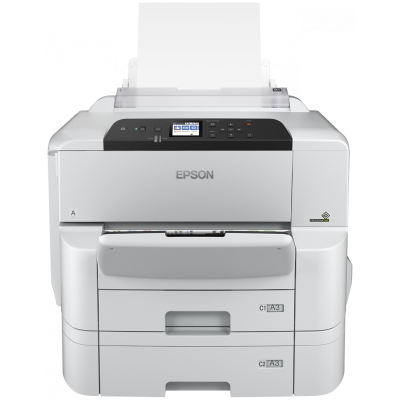 Epson WorkForce Pro WF-C8190DTW