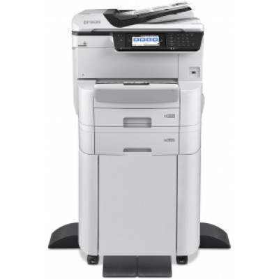 Epson WorkForce Pro WF-C8690DTWFC