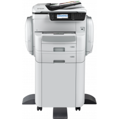 Epson WorkForce Pro WF-C869RDTWFC