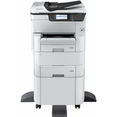 Epson WorkForce Pro WF-C878RDTWFC