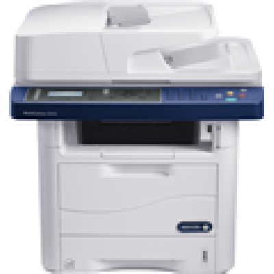 Xerox WorkCentre 3325