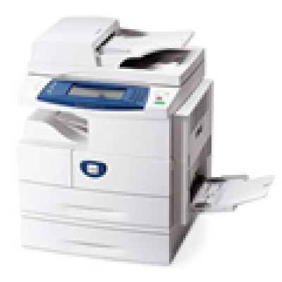 Xerox WorkCentre 4150