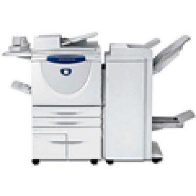 Xerox WorkCentre 5655