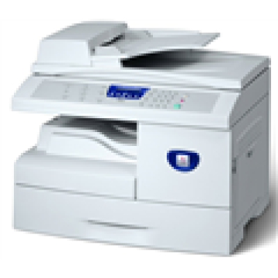 Xerox WorkCentre M15