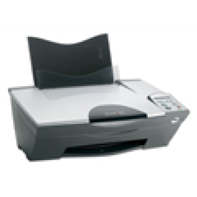 Lexmark X3350