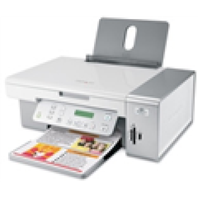 Lexmark X3500