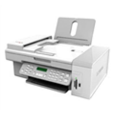 Lexmark X5495