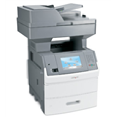 Lexmark X652