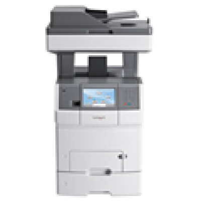 Lexmark X738dte