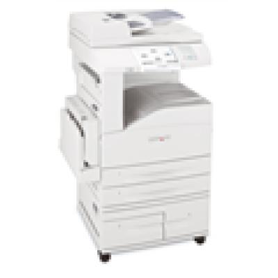 Lexmark X852e