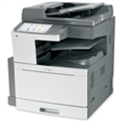 Lexmark X952de