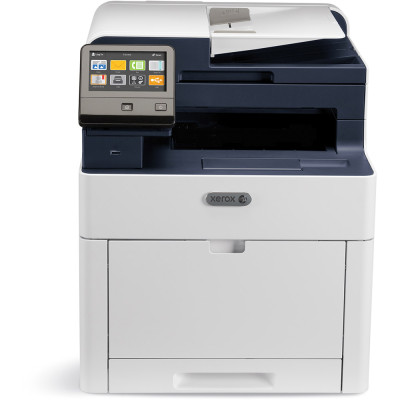 Xerox WorkCentre 6515