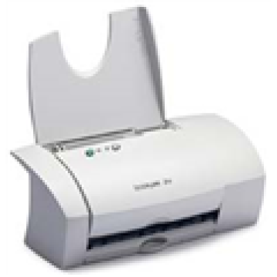 Lexmark Z 12