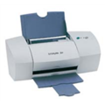 Lexmark ColorJetPrinter 5700