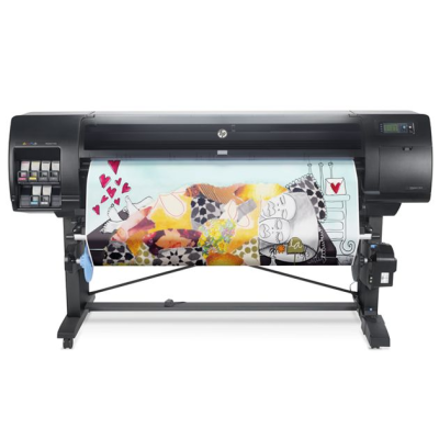 HP DesignJet Z6610