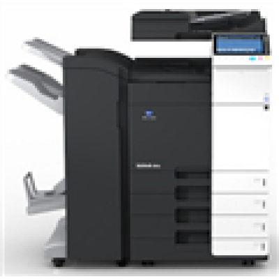 Konica Minolta Bizhub 224e