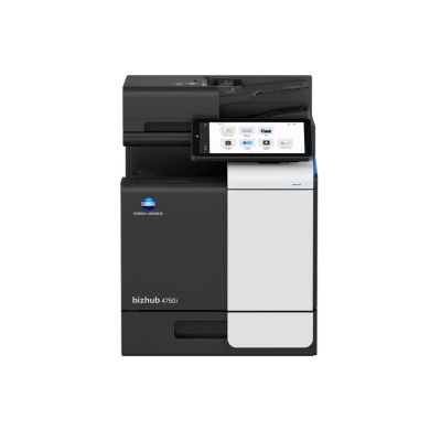 Konica Minolta Bizhub 4750i