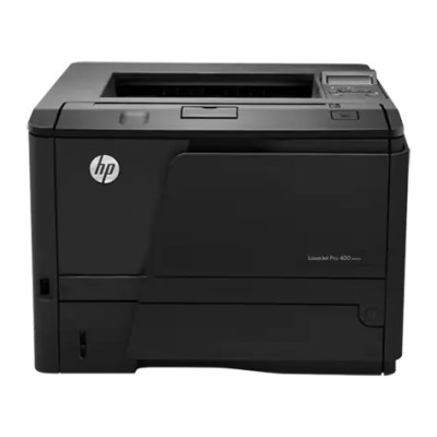 HP LaserJet Pro 400 M401dn