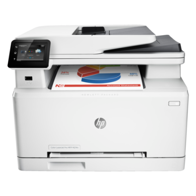 HP ColorLaserJet Pro MFP M274n