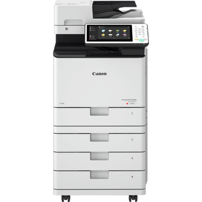 Canon imageRUNNER ADVANCE C355iFC