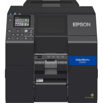 Epson ColorWorks CW-C6000Pe