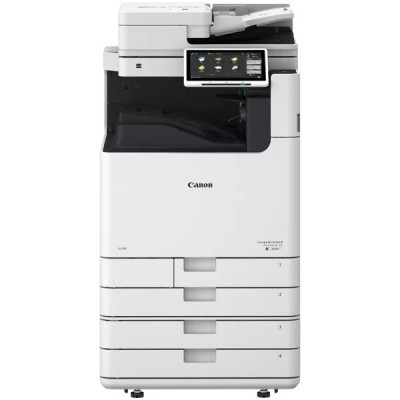 Canon imageRUNNER ADVANCE DX 6860i