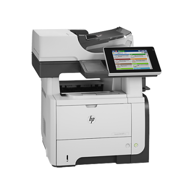 HP LaserJet Enterprise MFP M527dn