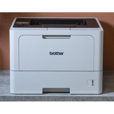 Brother HL-L5215DN