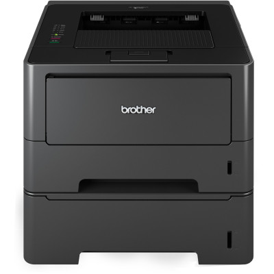 Brother HL-5450DNT