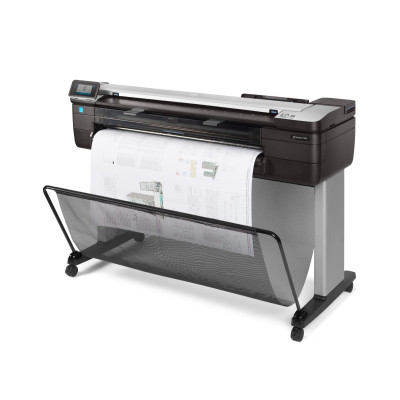 HP DesignJet T830