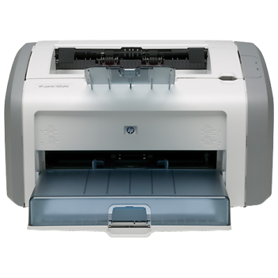 HP LaserJet 1010