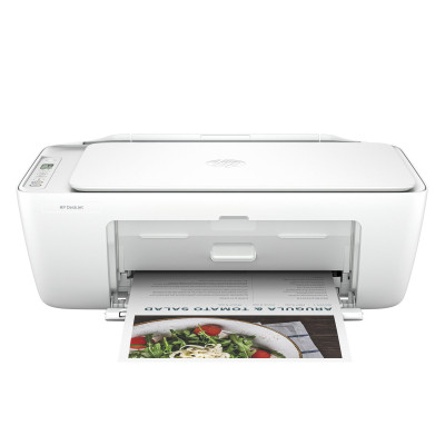 HP DeskJet 2810e