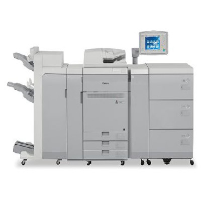 Canon imagePRESS C700