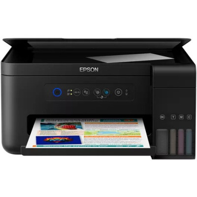 Epson EcoTank L4150