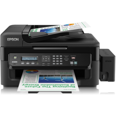 Epson EcoTank L550