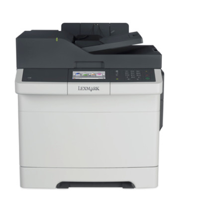 Lexmark CX517dn