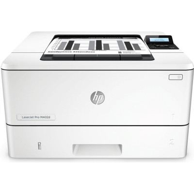 HP LaserJet Pro M402dn 