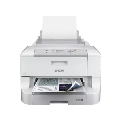 Epson WorkForce Pro WF-8090