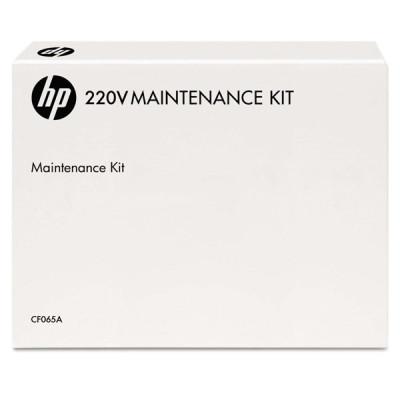 Originální maintenance kit HP CF065A (220V), 225000 stran