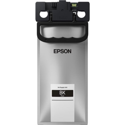 Originální inkoust Epson T9651 (C13T965140), černý, 10000 stran