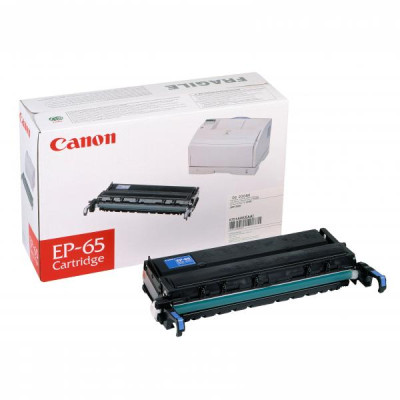 Originální toner Canon EP-65Bk (6751A003), černý, 10000 stran