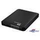 WD Elements Portable 2TB Ext. 2.5