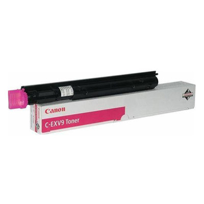 Originální toner Canon C-EXV9M (8642A002), purpurový, 8500 stran