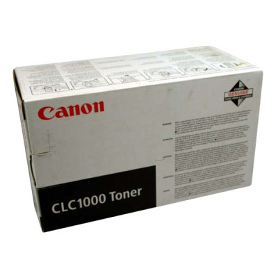 Originální toner Canon CLC-1000M (1434A002), purpurový, 8500 stran