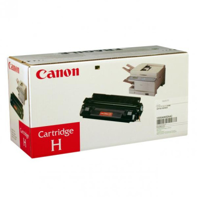 Originální toner Canon CRG-HBk (H160), černý, 10000 stran