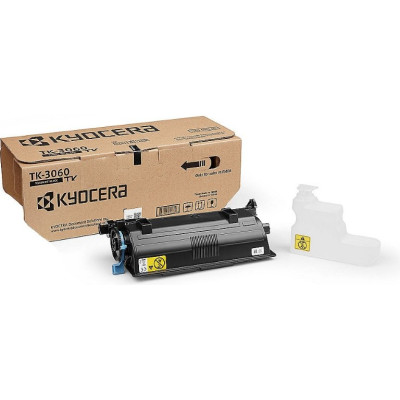 Originální toner Kyocera TK-3060 (1T02V30NL0), černý, 14500 stran