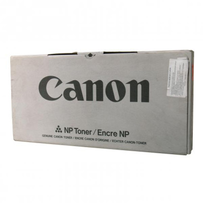 Originální toner Canon NP-2000Bk (1362A001), černý, 10000 stran