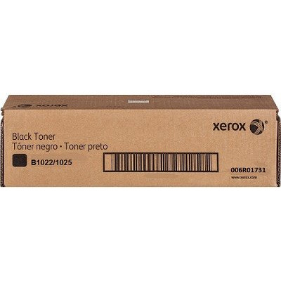 Originální toner Xerox 006R01731, černý, 13700 stran